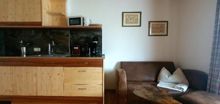 Gaestehaus Watzmannblick Бишофсвизен Екстериор снимка